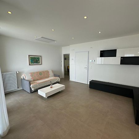 Nuovo Residence Serenissima Frontemare - Agenzia Cocal Caorle Esterno foto