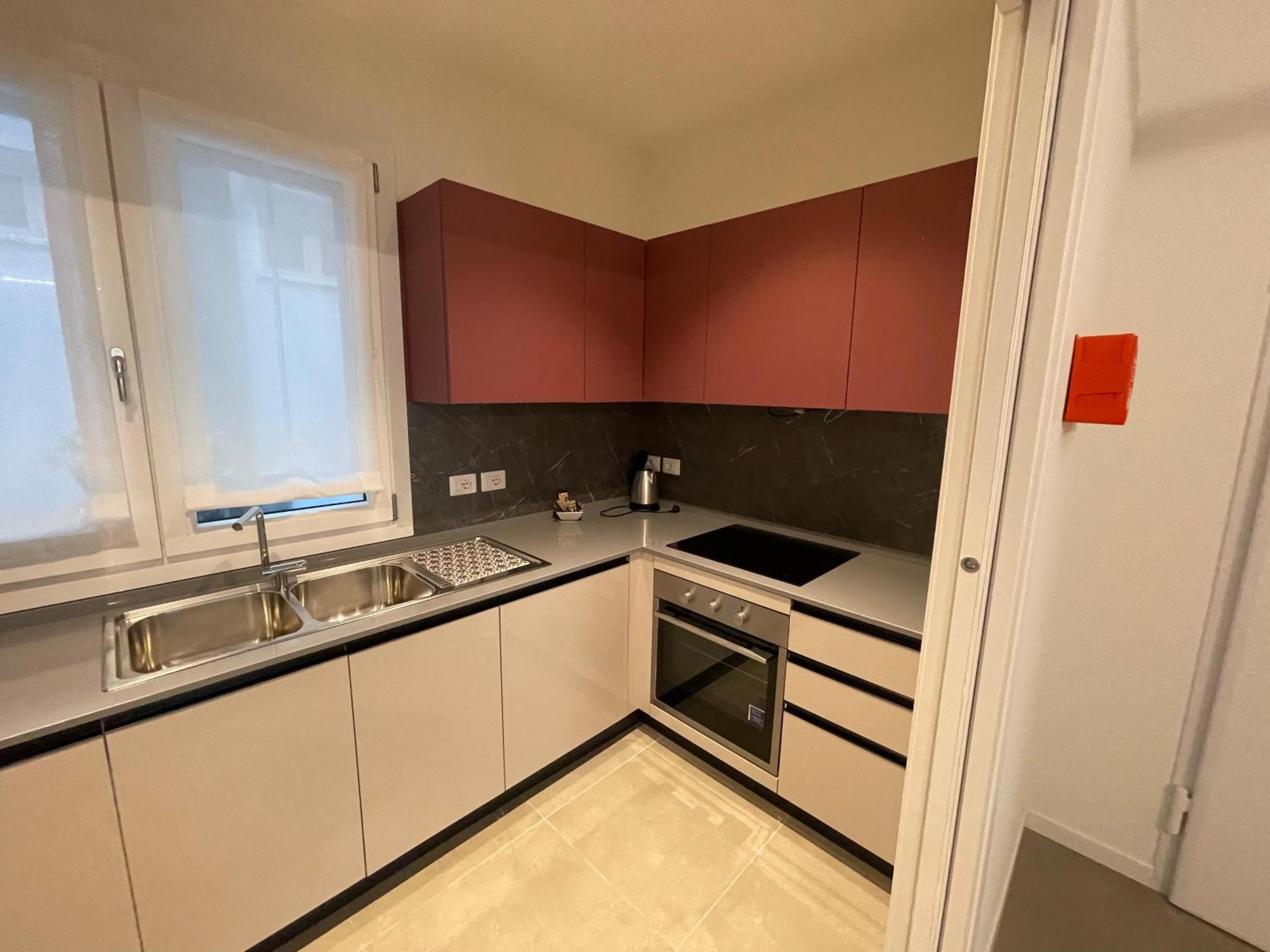 Nuovo Residence Serenissima Frontemare - Agenzia Cocal Caorle Esterno foto