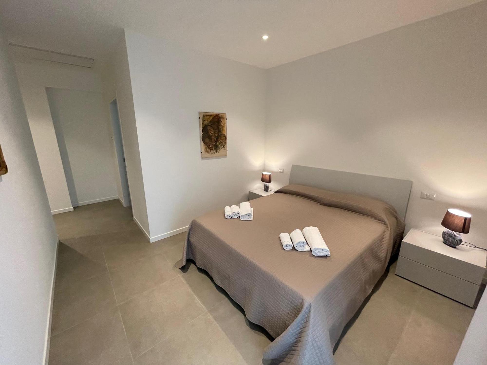 Nuovo Residence Serenissima Frontemare - Agenzia Cocal Caorle Esterno foto