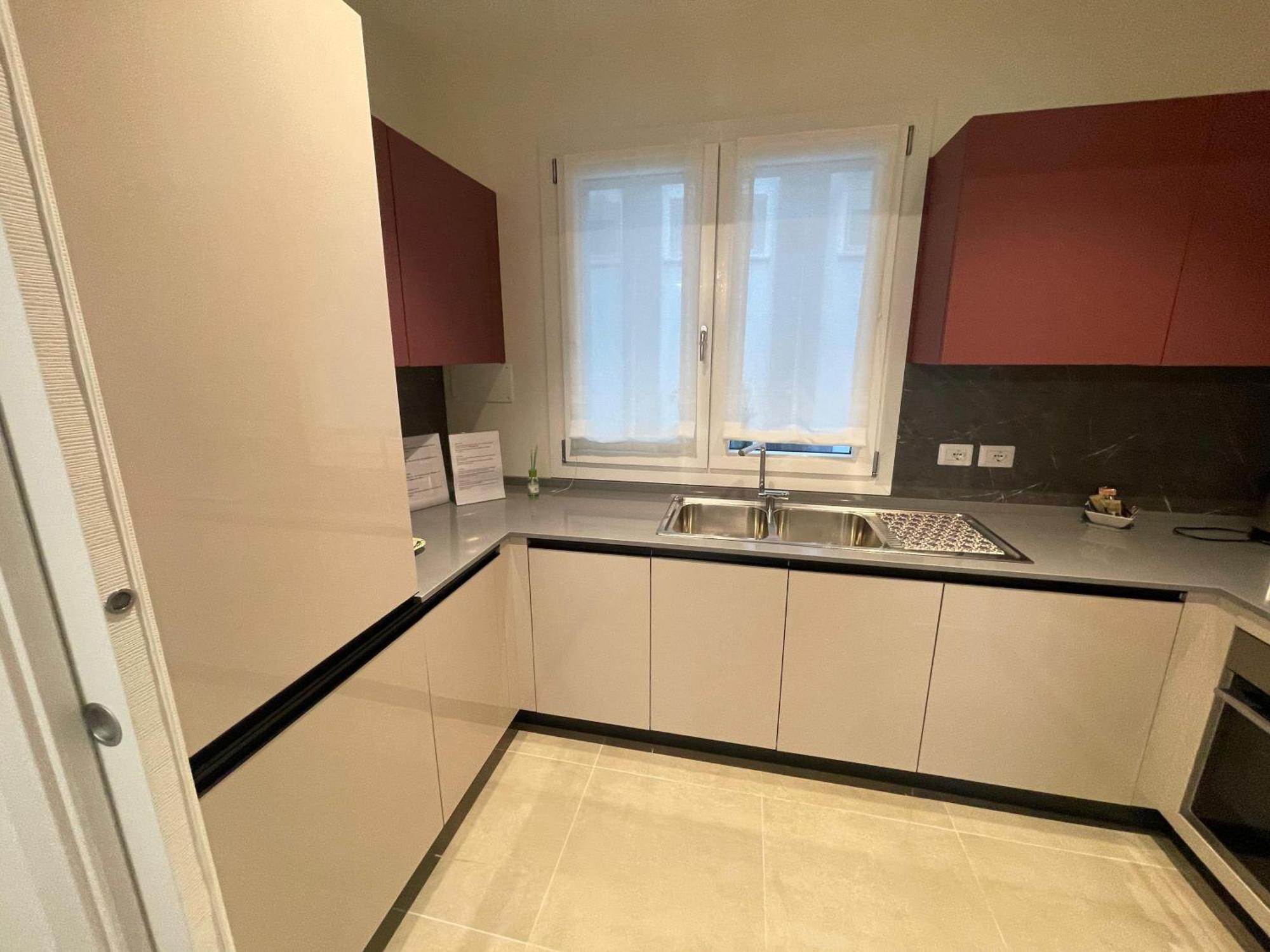 Nuovo Residence Serenissima Frontemare - Agenzia Cocal Caorle Esterno foto