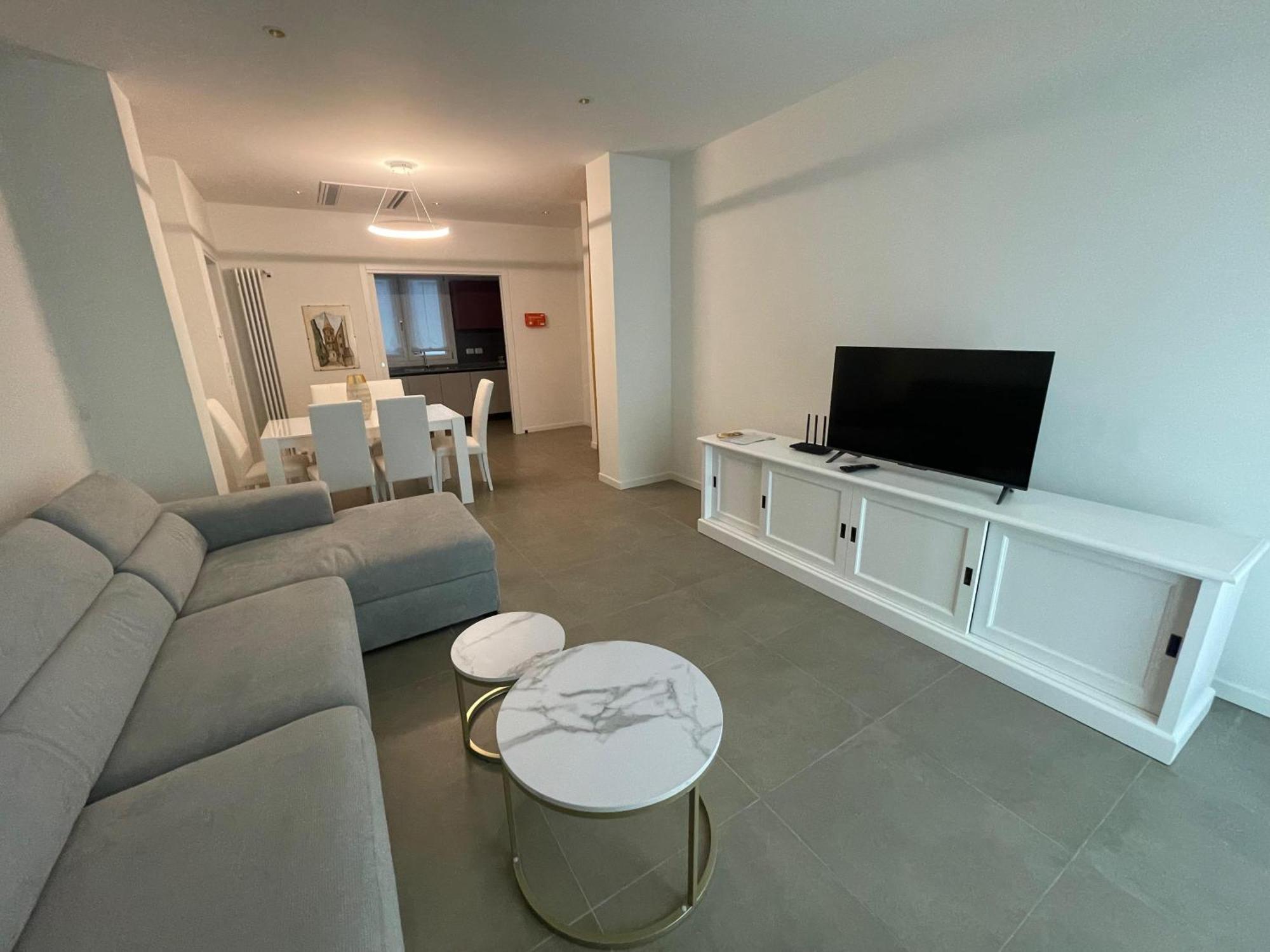 Nuovo Residence Serenissima Frontemare - Agenzia Cocal Caorle Camera foto