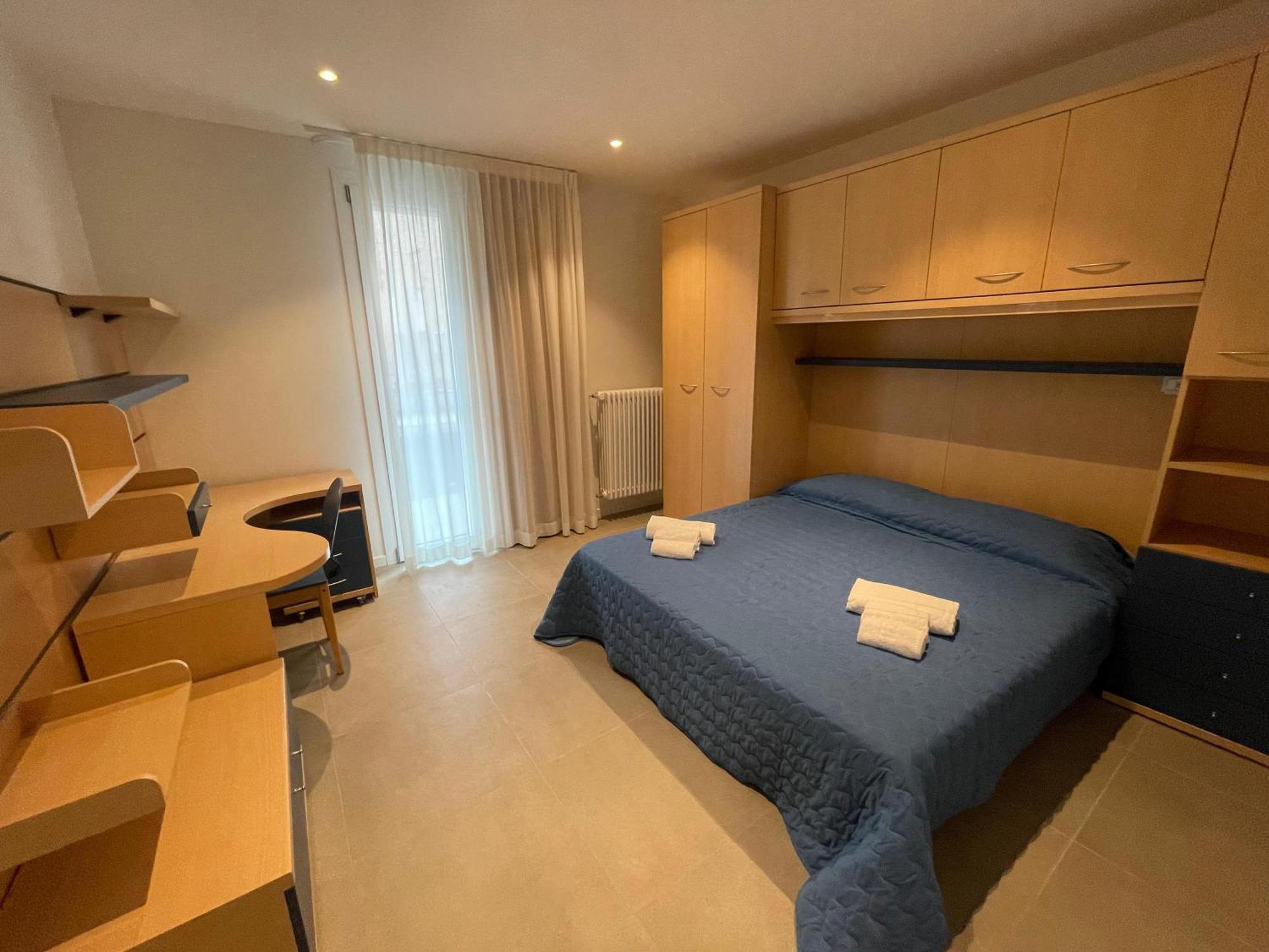 Nuovo Residence Serenissima Frontemare - Agenzia Cocal Caorle Esterno foto