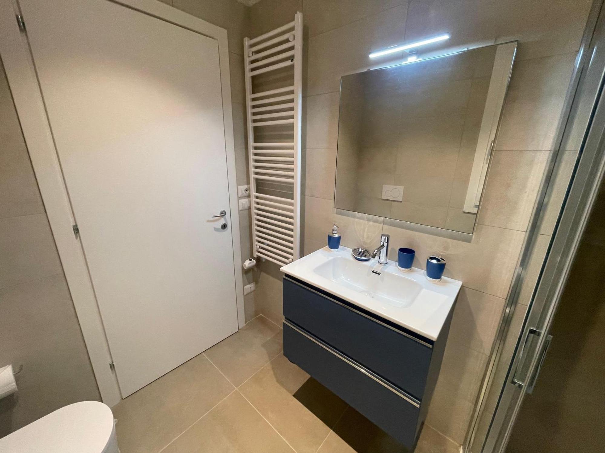 Nuovo Residence Serenissima Frontemare - Agenzia Cocal Caorle Esterno foto