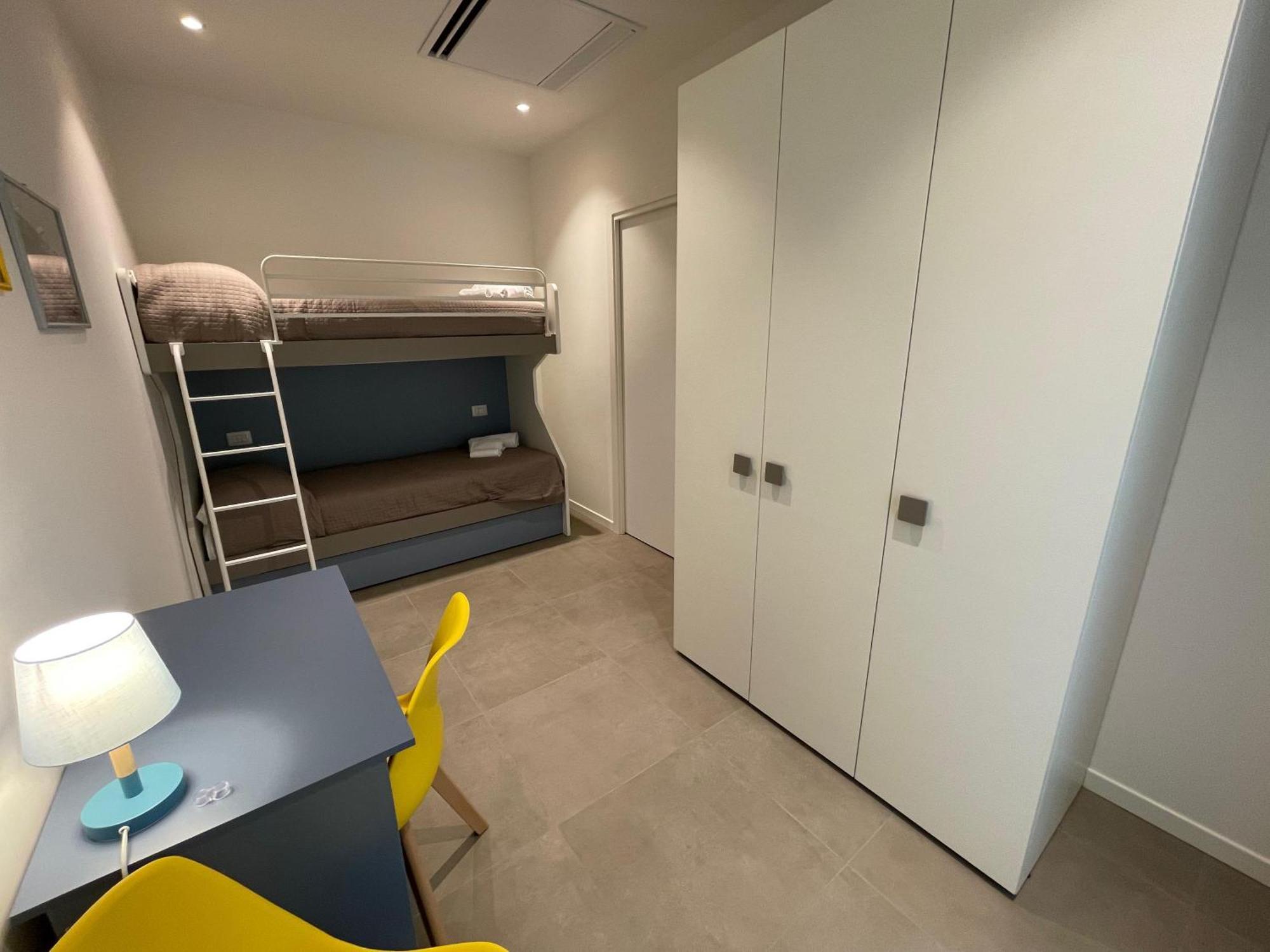 Nuovo Residence Serenissima Frontemare - Agenzia Cocal Caorle Esterno foto