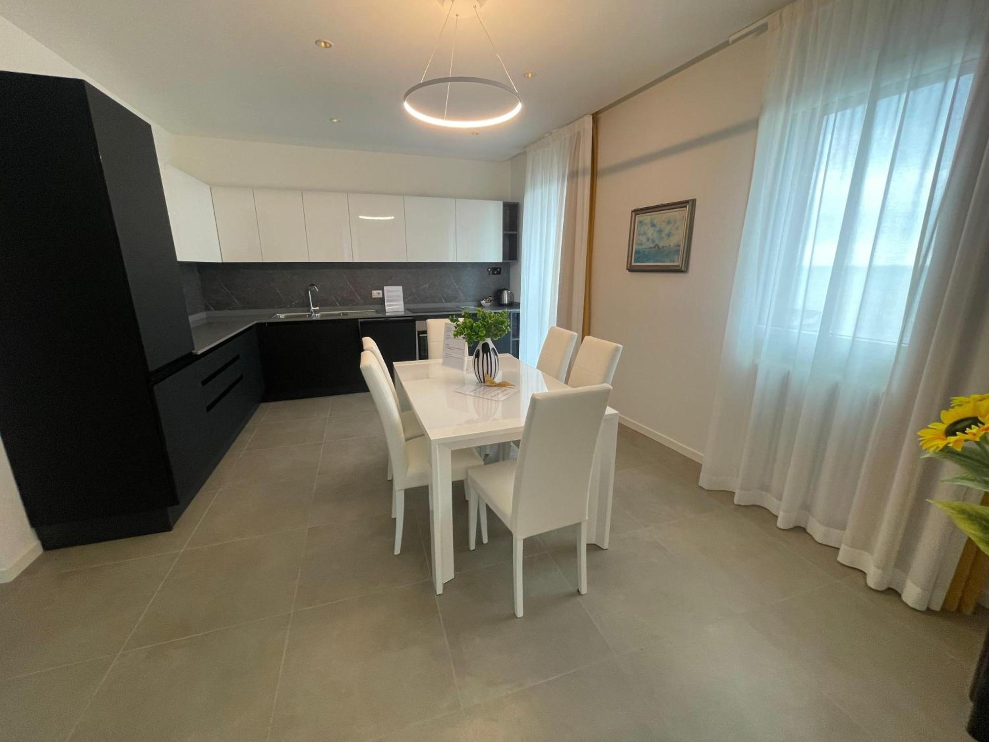 Nuovo Residence Serenissima Frontemare - Agenzia Cocal Caorle Esterno foto