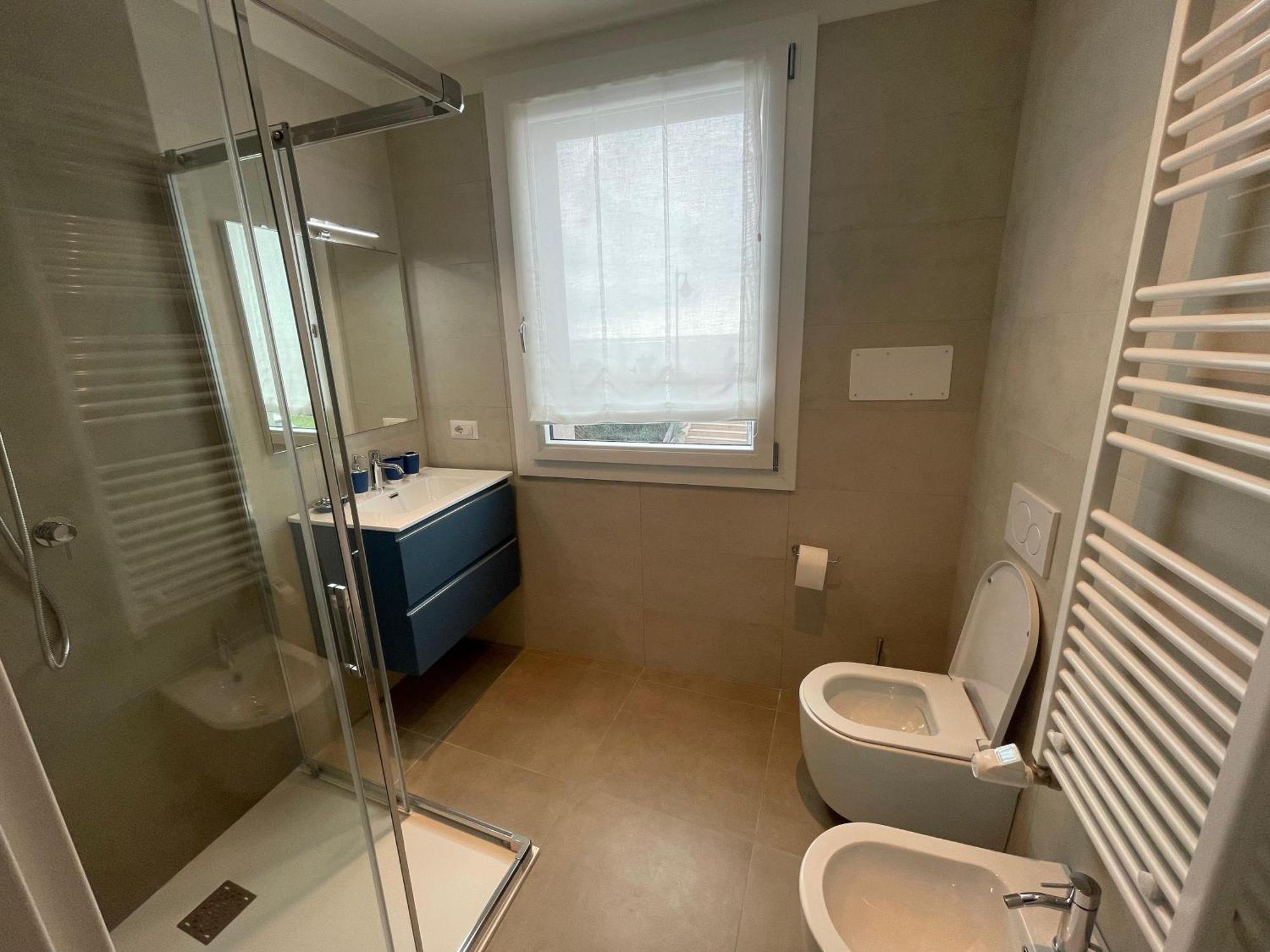 Nuovo Residence Serenissima Frontemare - Agenzia Cocal Caorle Esterno foto