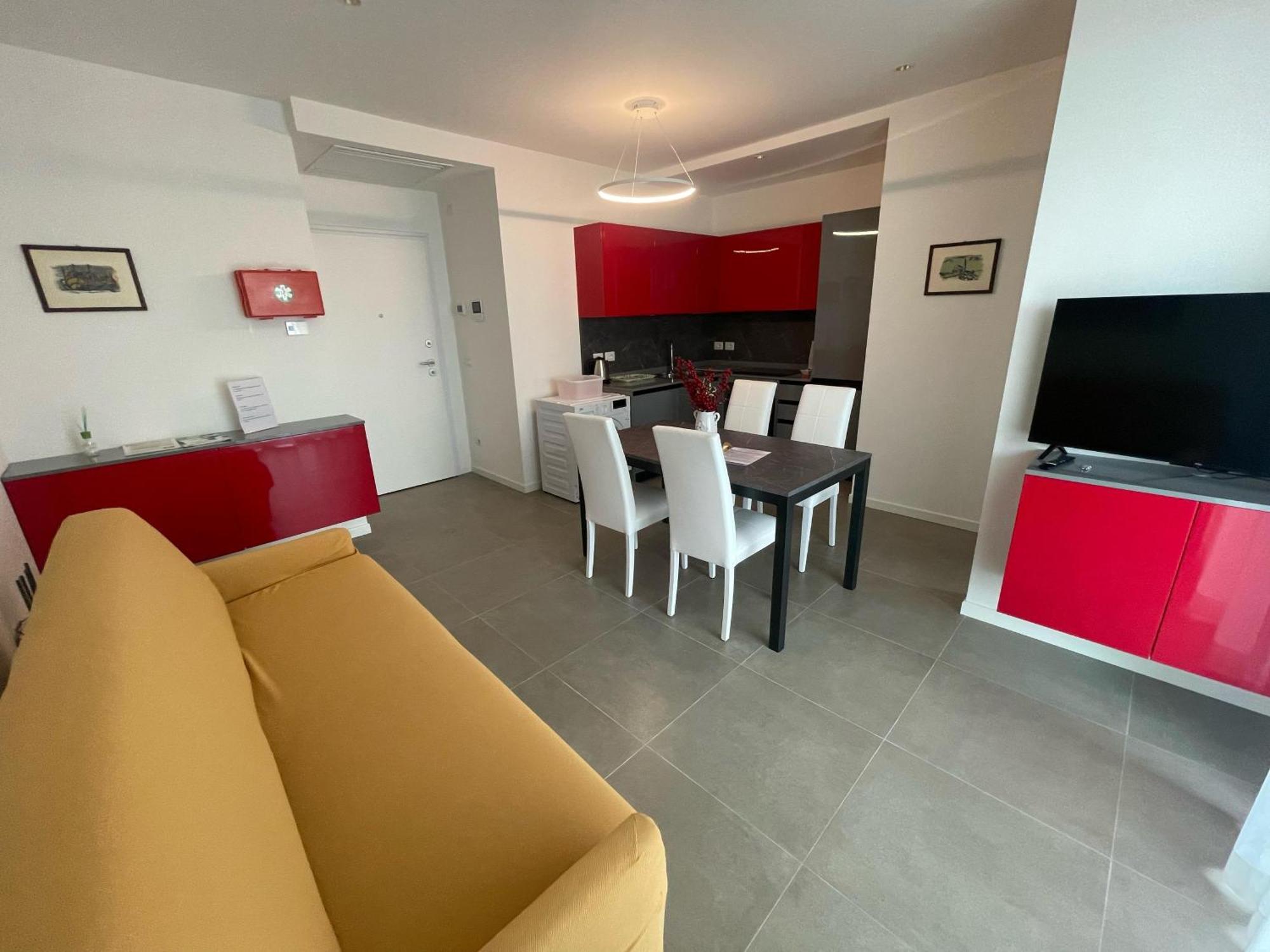 Nuovo Residence Serenissima Frontemare - Agenzia Cocal Caorle Esterno foto