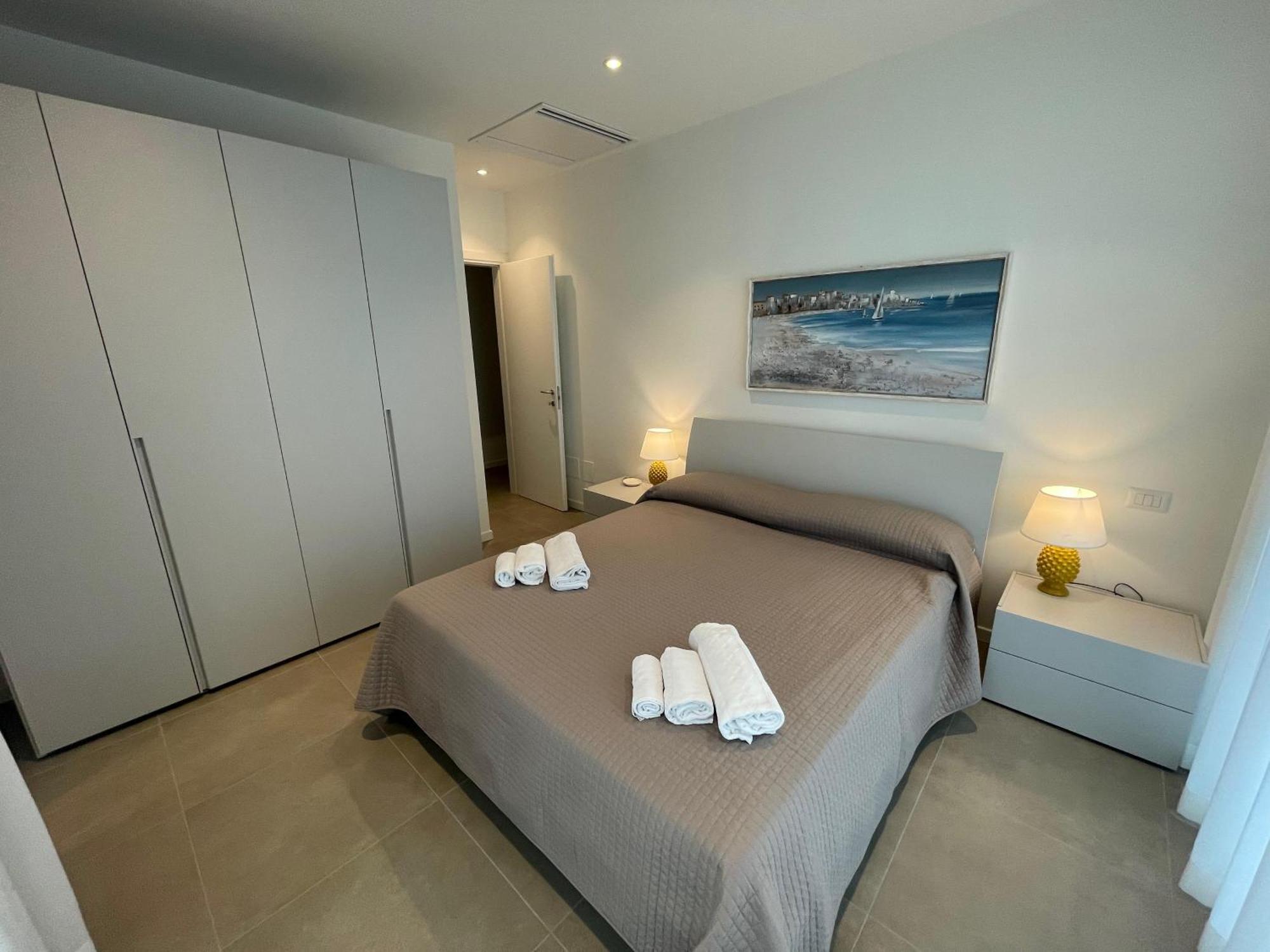 Nuovo Residence Serenissima Frontemare - Agenzia Cocal Caorle Esterno foto