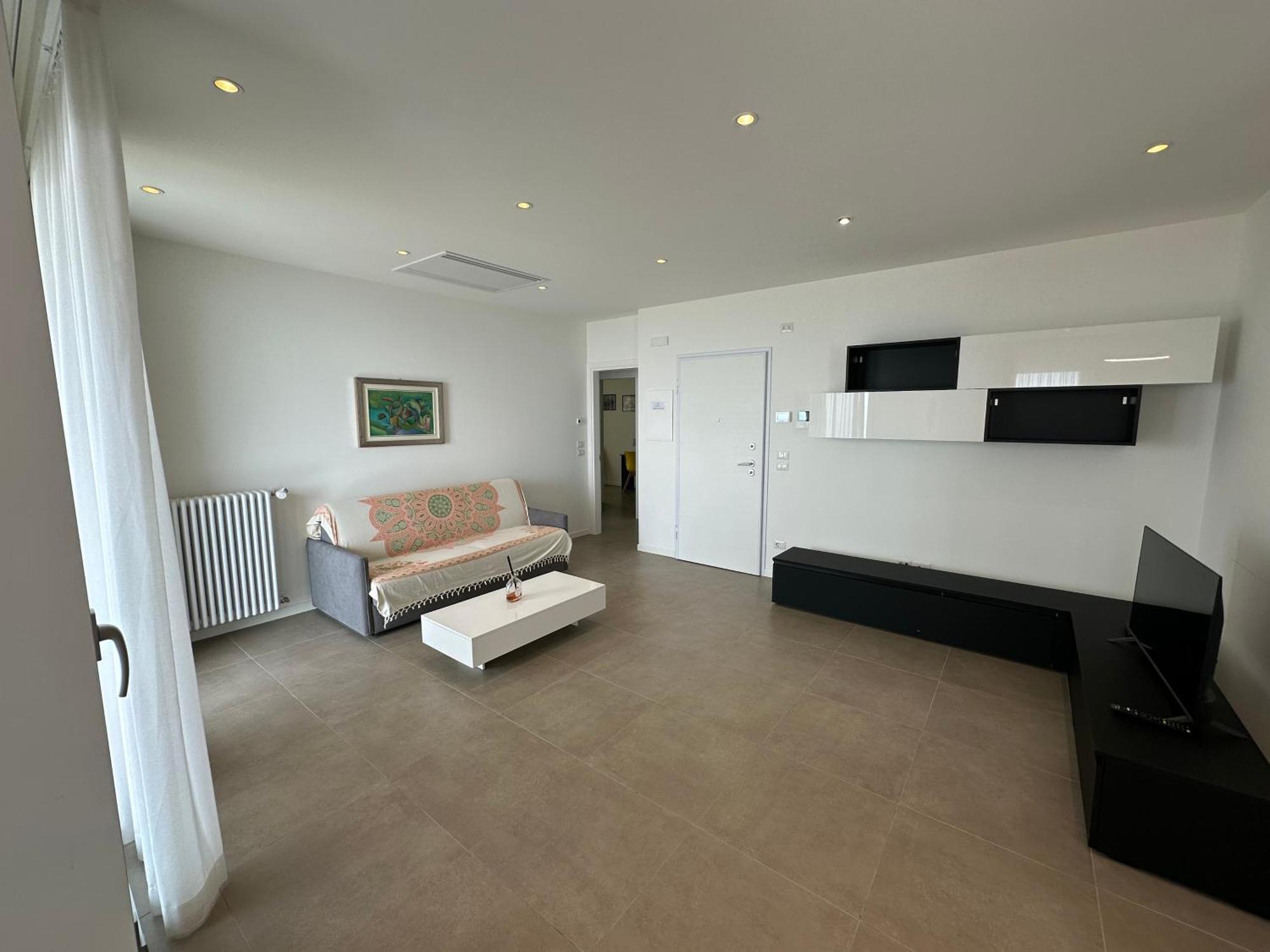 Nuovo Residence Serenissima Frontemare - Agenzia Cocal Caorle Esterno foto